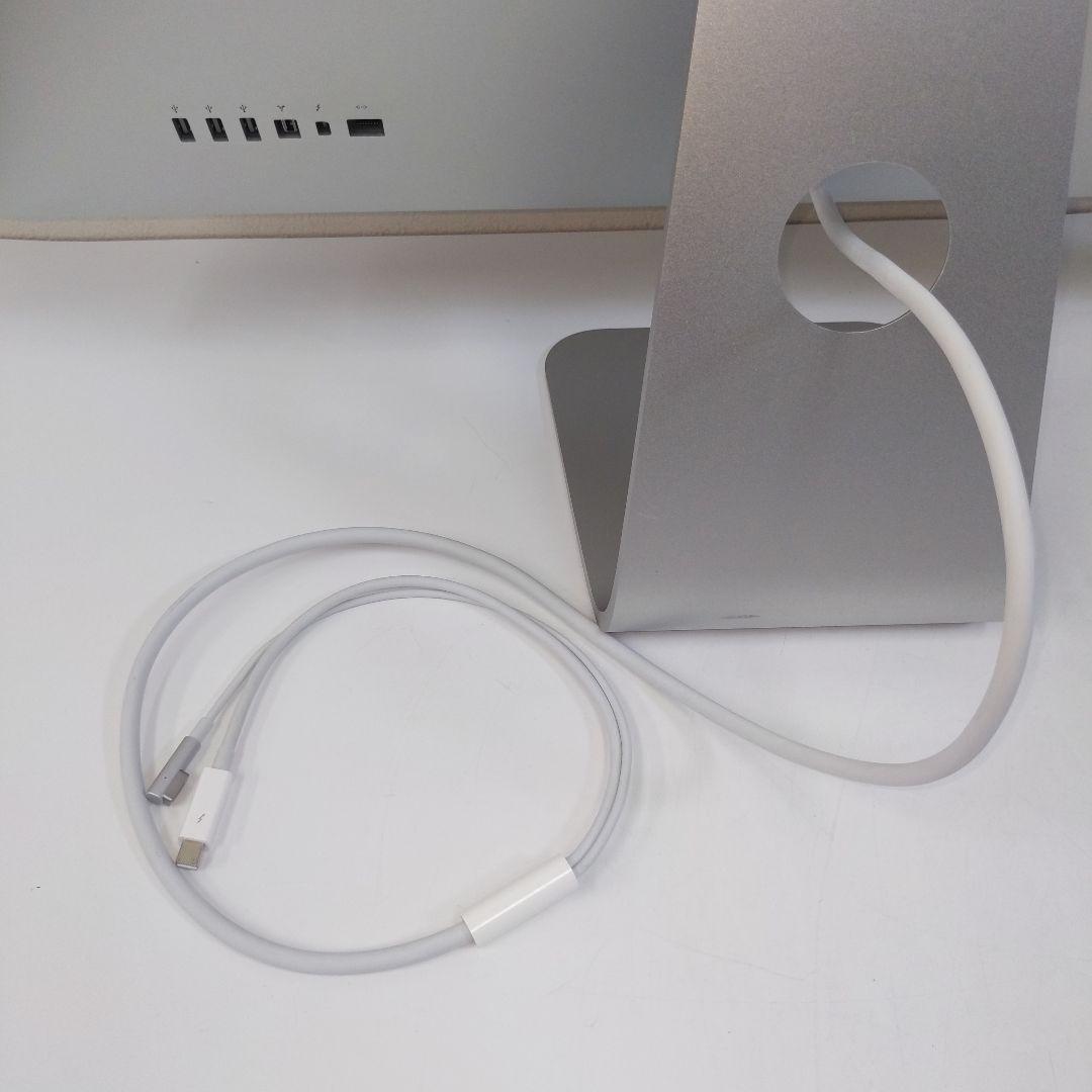 APPLE アップル MC914J/B 27インチフラットパネル