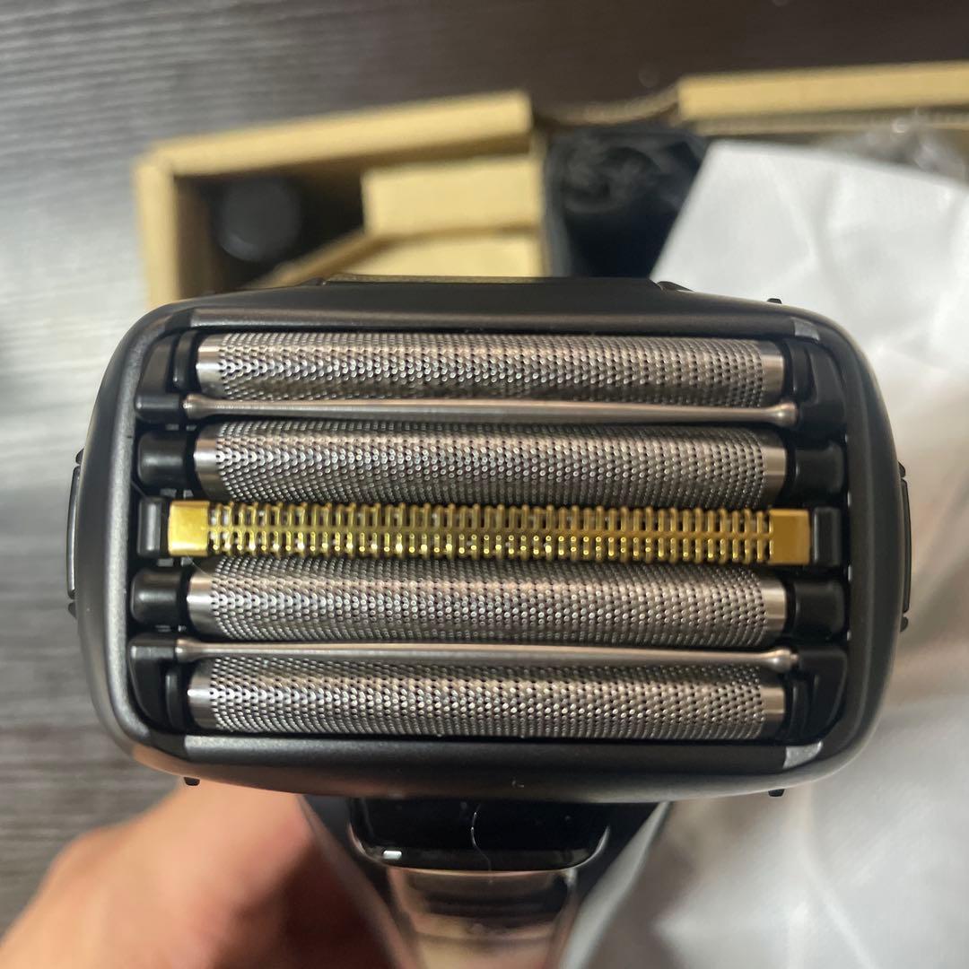 ラムダッシュプロ5 Panasonic