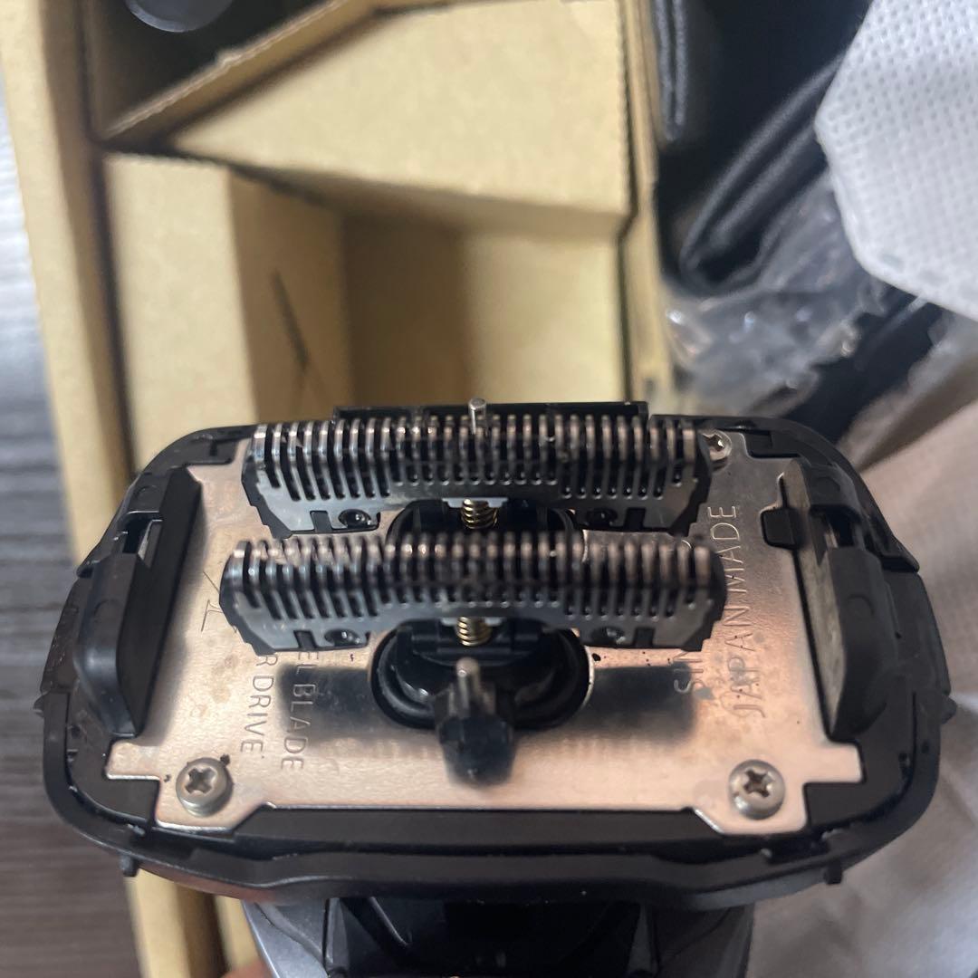 ラムダッシュプロ5 Panasonic