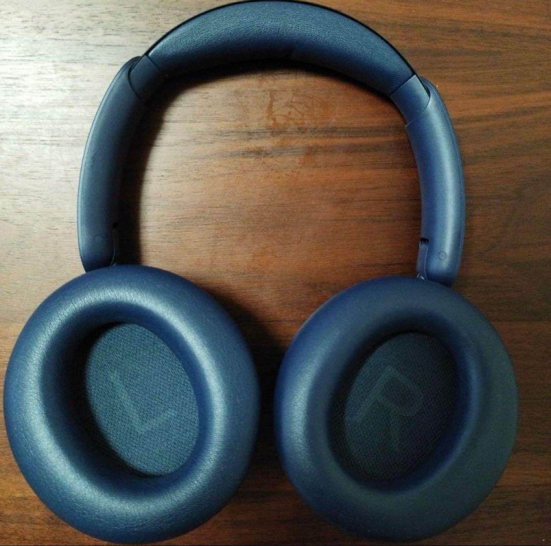 Anker soundcore SPACE Q45 ヘッドホン