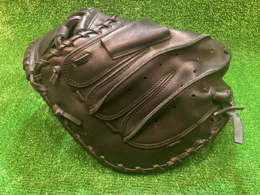 TAMAZAWA タマザワ 玉澤 キャッチャーミット TNC-823 即戦力品