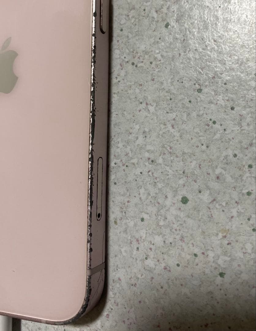 Apple iPhone13mini ピンク 本体 【アメリカ版】