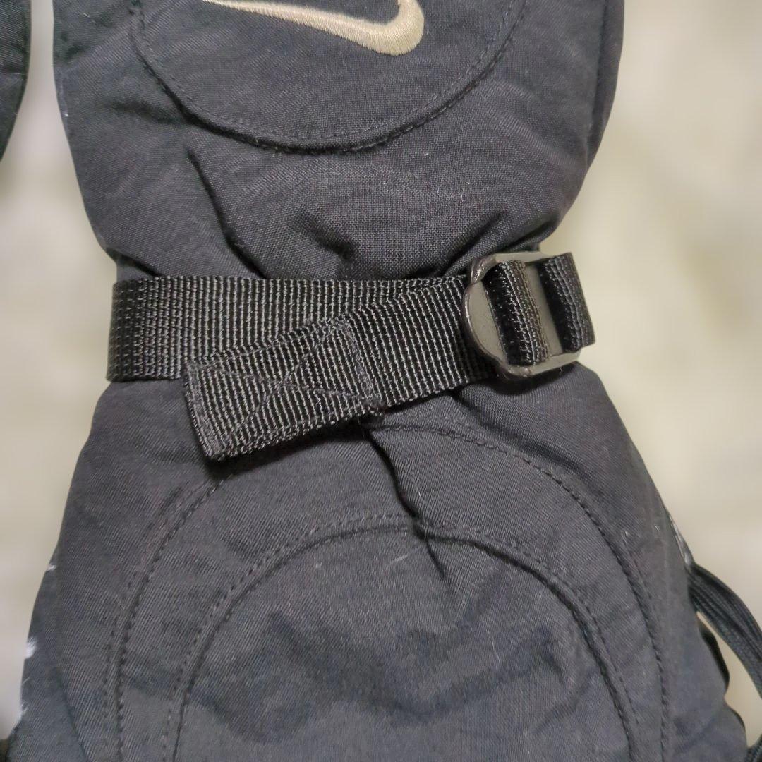 NIKE ナイキ　ACG GORE-TEX GLOVE 刺繍ロゴ　スキー　L