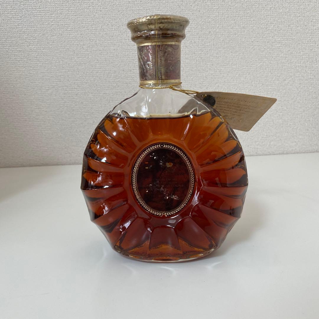 YSL[未開栓] REMY MARTIN XO SPECIAL レミーマル