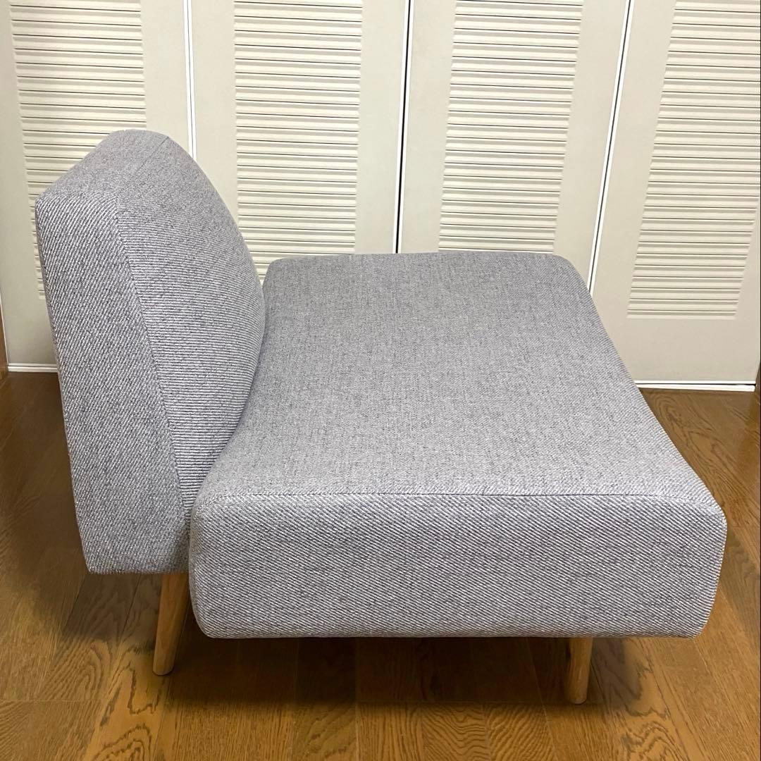 IDEE AO SOFA Gray イデー アーオソファ グレー