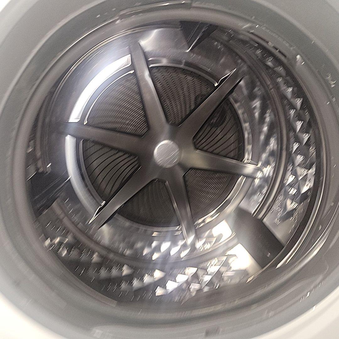 Panasonic　ドラム式洗濯機　引取希望　目黒区