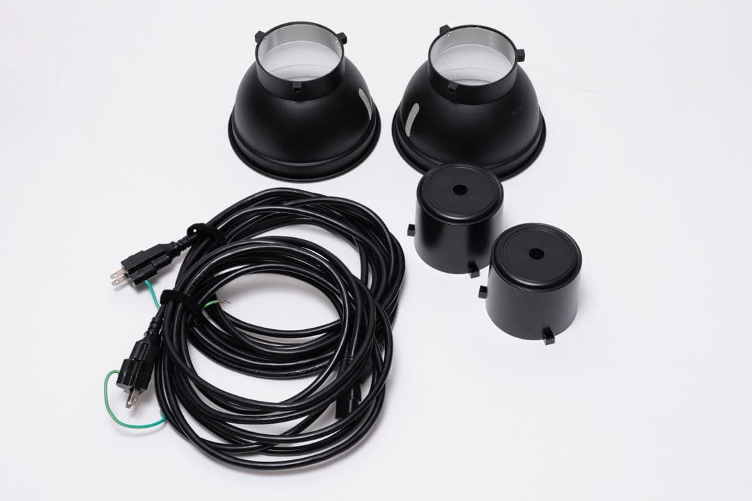 Godox SL-150W LEDライト 2台セット