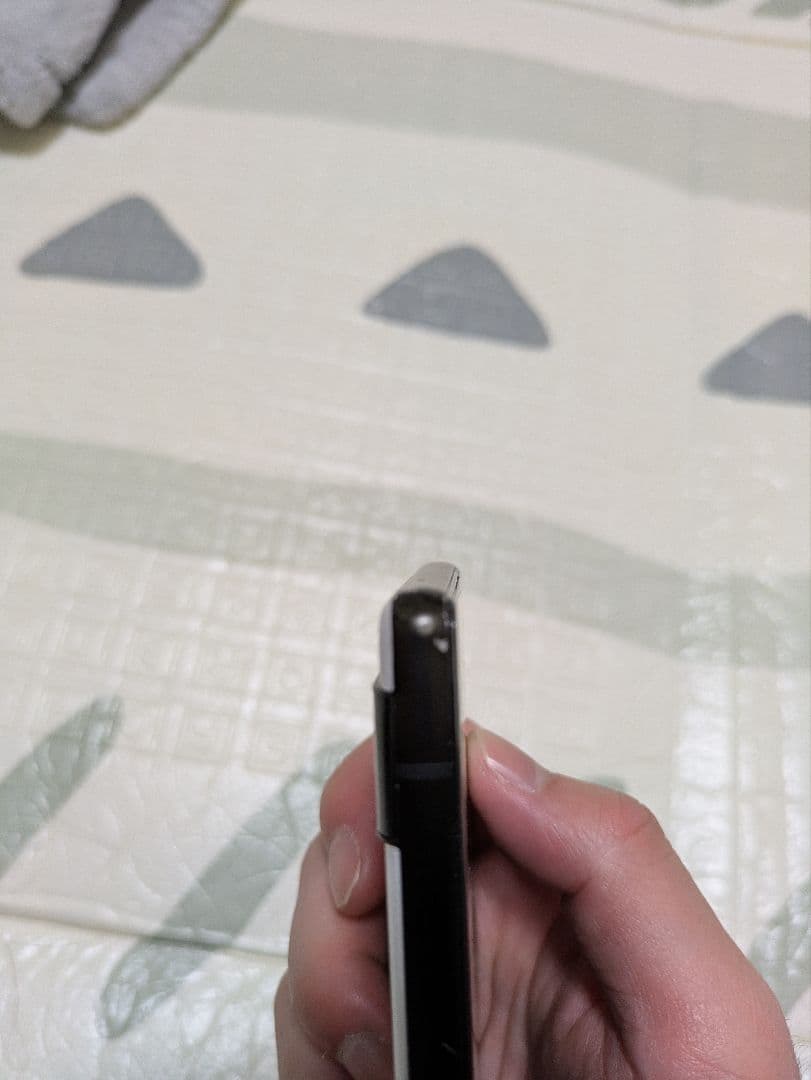 Pixel 6a　simフリー　箱、付属品あり