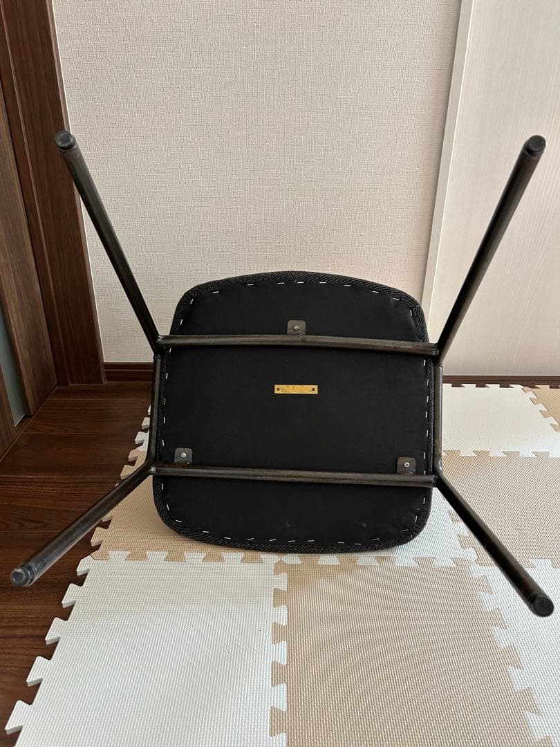 a.depeche ダイニングチェア