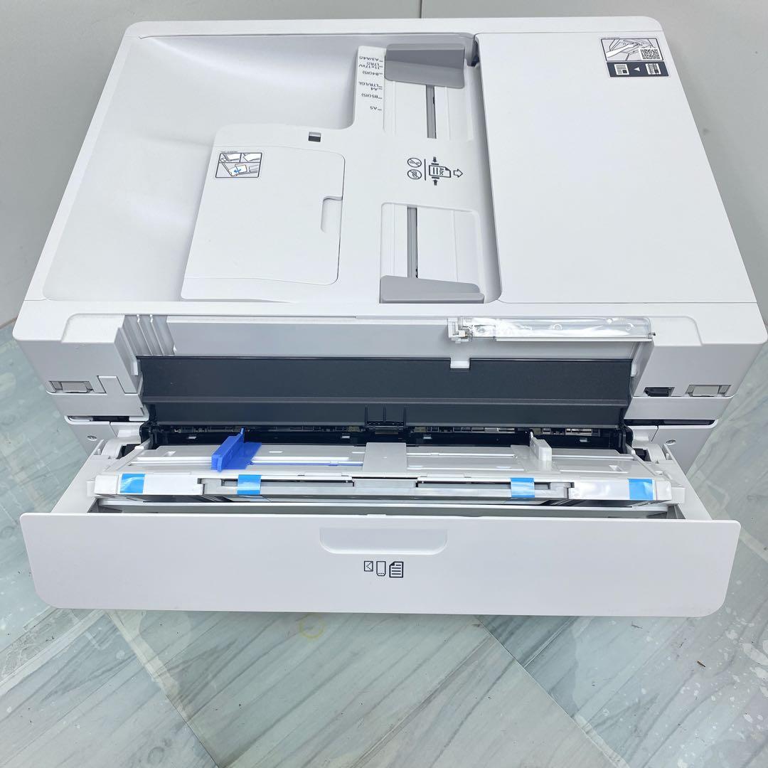 EPSONエプソン ビジネスプリンター PX-M6010F C752C