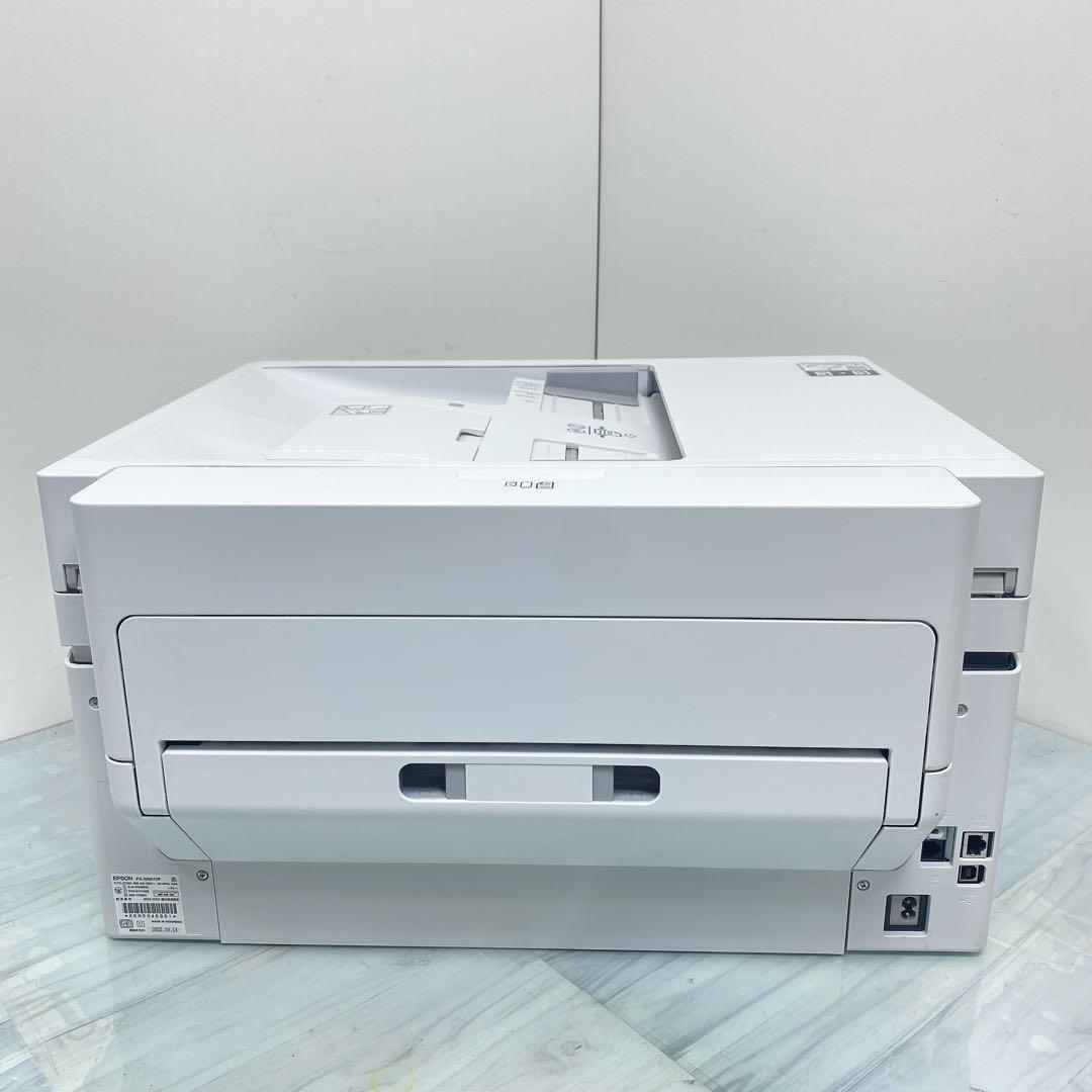 EPSONエプソン ビジネスプリンター PX-M6010F C752C