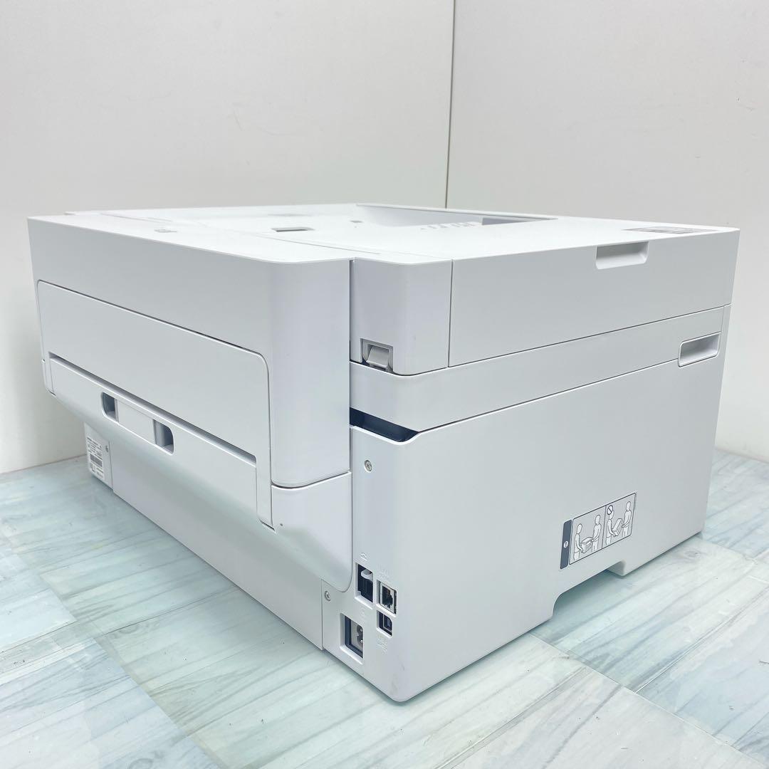 EPSONエプソン ビジネスプリンター PX-M6010F C752C