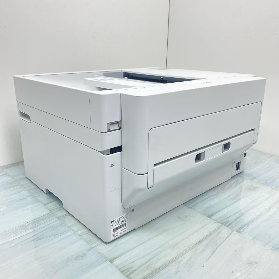 EPSONエプソン ビジネスプリンター PX-M6010F C752C