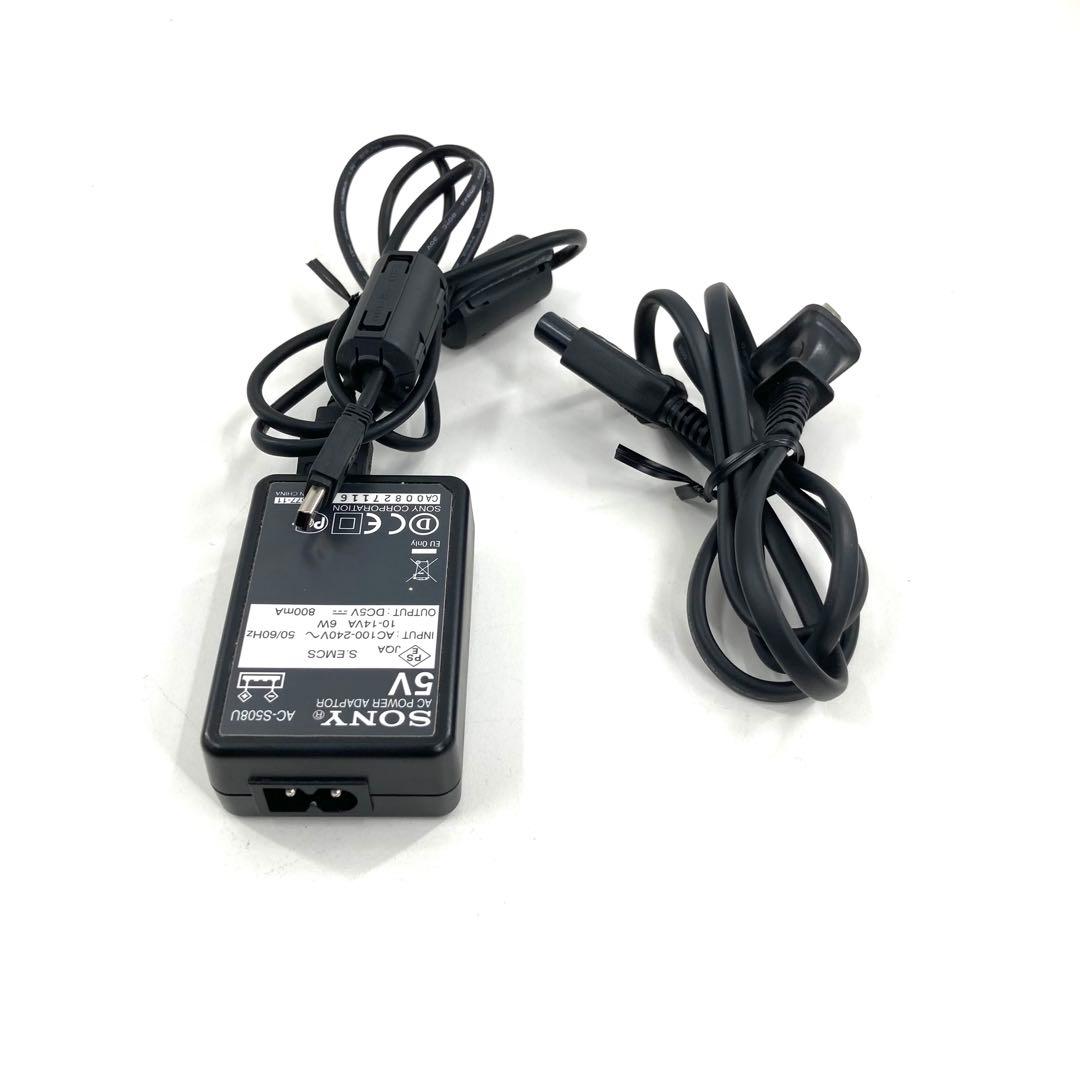 SONY ソニー MDウォークマン MDレコーダー MZ-RH1 動作確認済