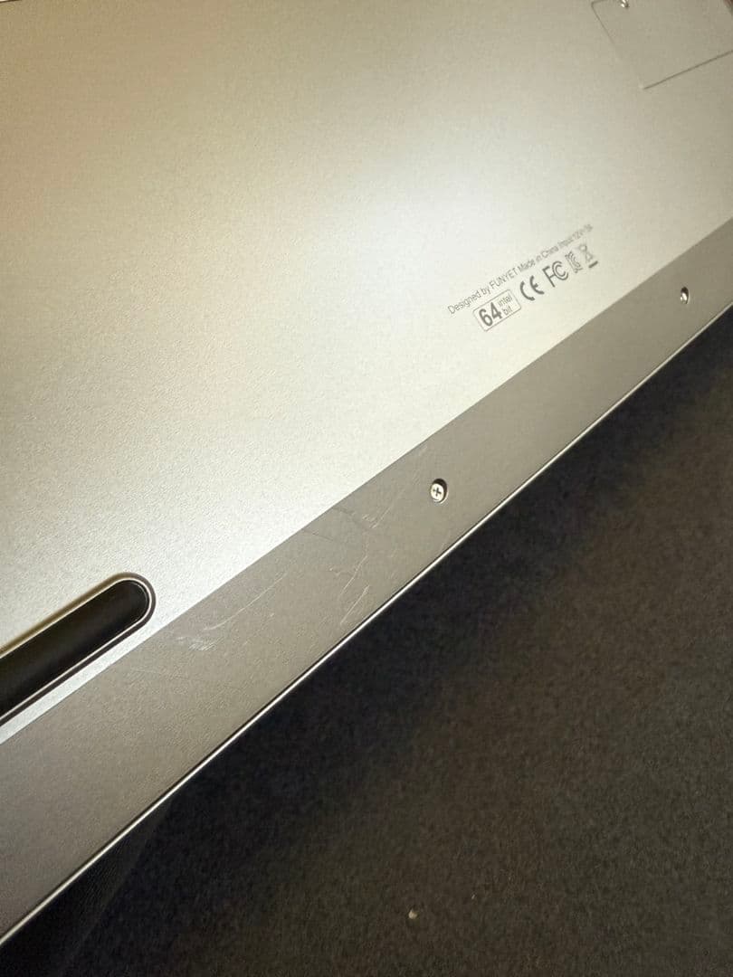 FUNYET 16インチ ノートPC N95