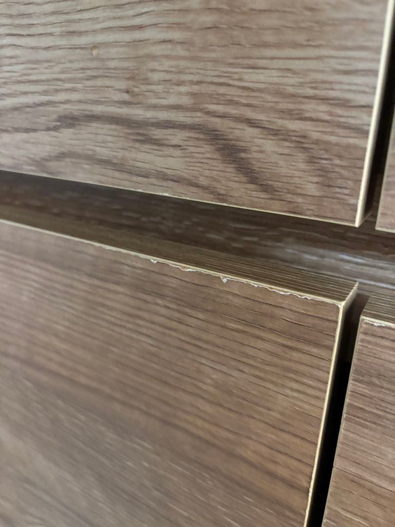 【メルシー様】LOWYA　食器棚　幅120cm ステンレスカウンターキッチン収納