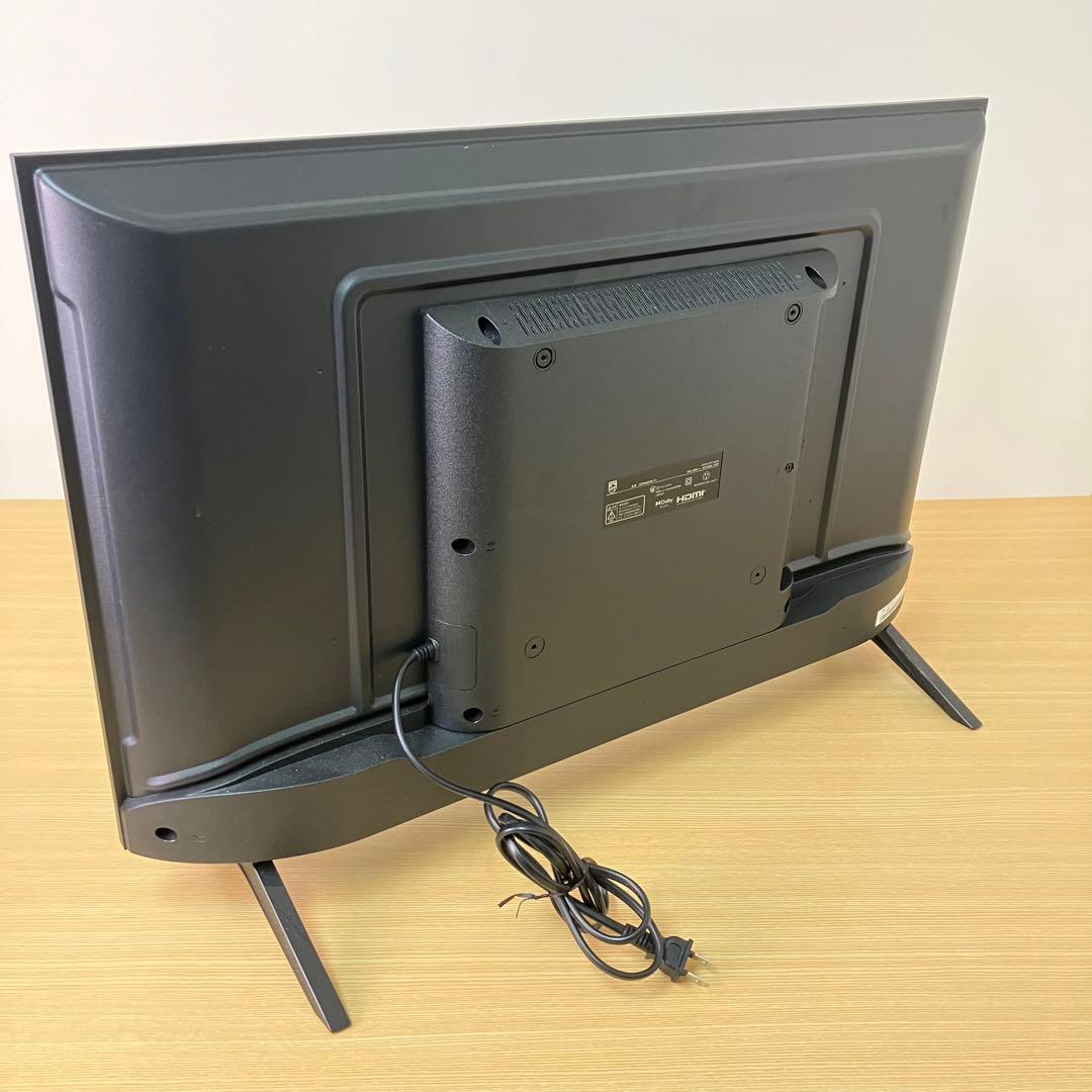 フィリップス 32型チューナーレステレビ 32PHH6569/11