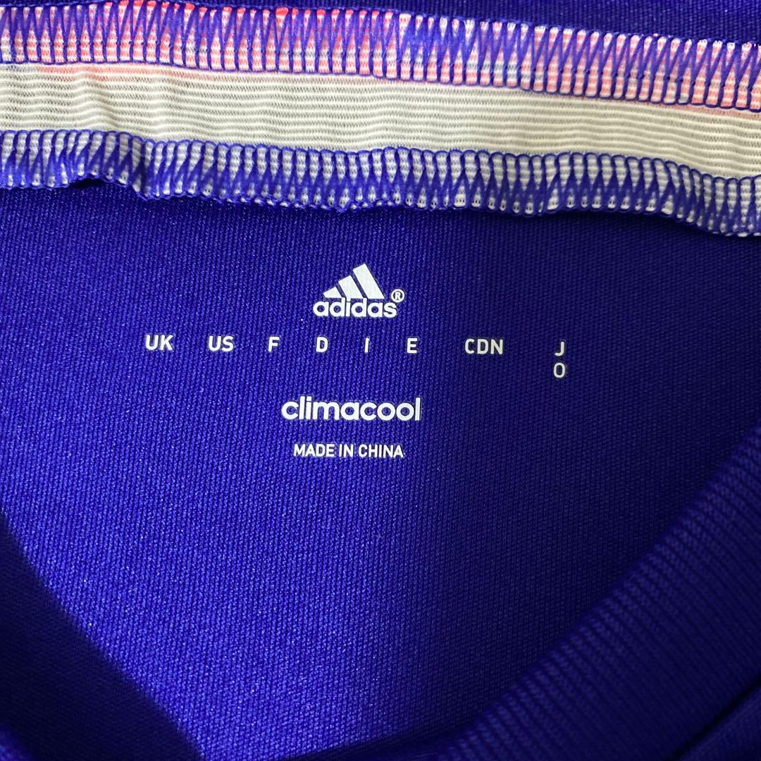 日本代表　ユニフォーム