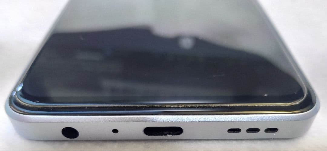 OPPO Reno7 ＋付属品（MicroSDカード128G・保護フィルム）