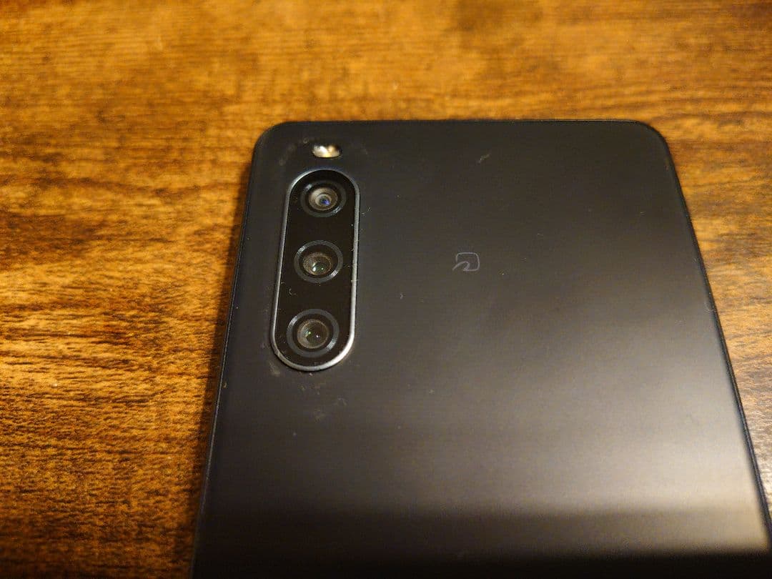 SONY XPERIA 10 IV SOG07 エクスペリア