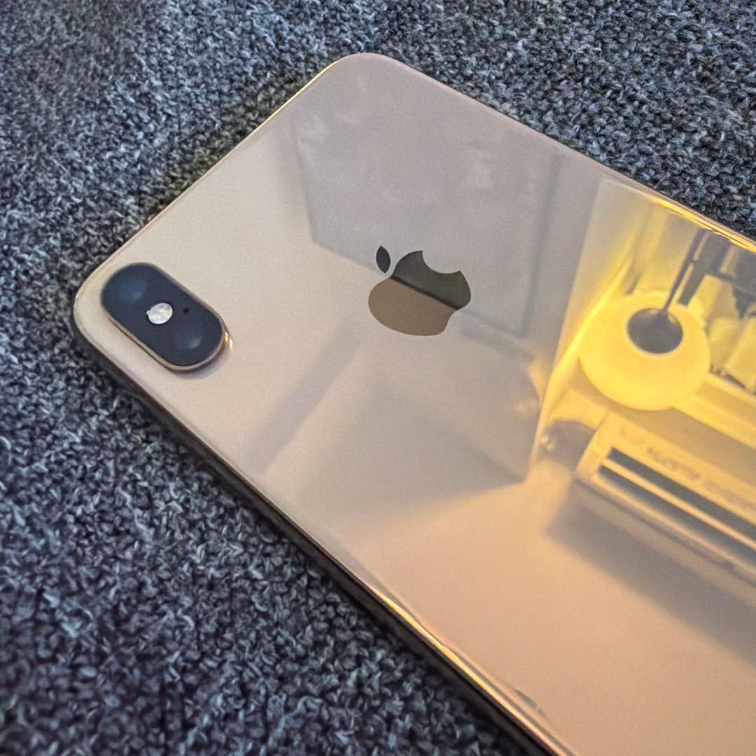 スマートフォン本体 iPhone xsmax 256GB