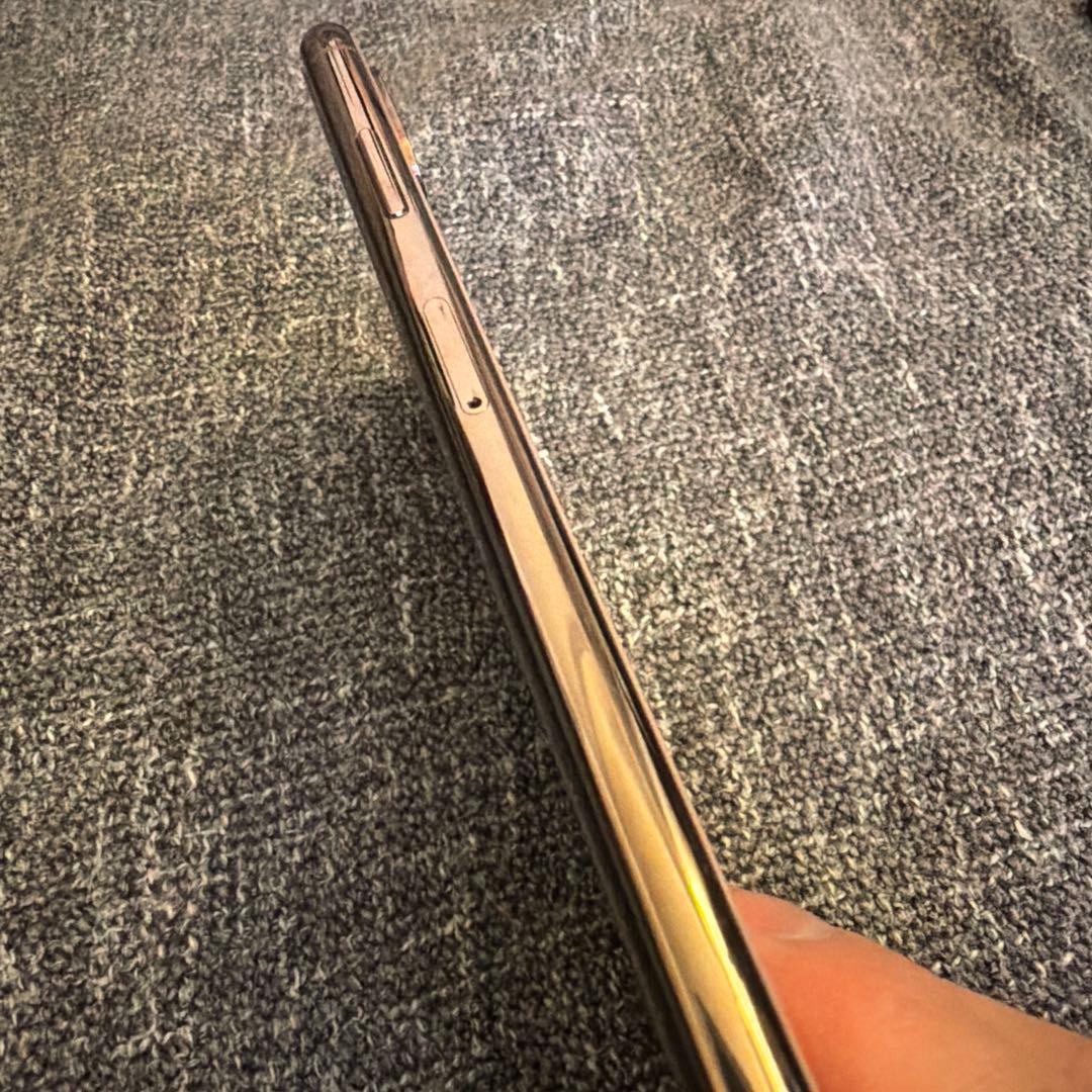 スマートフォン本体 iPhone xsmax 256GB