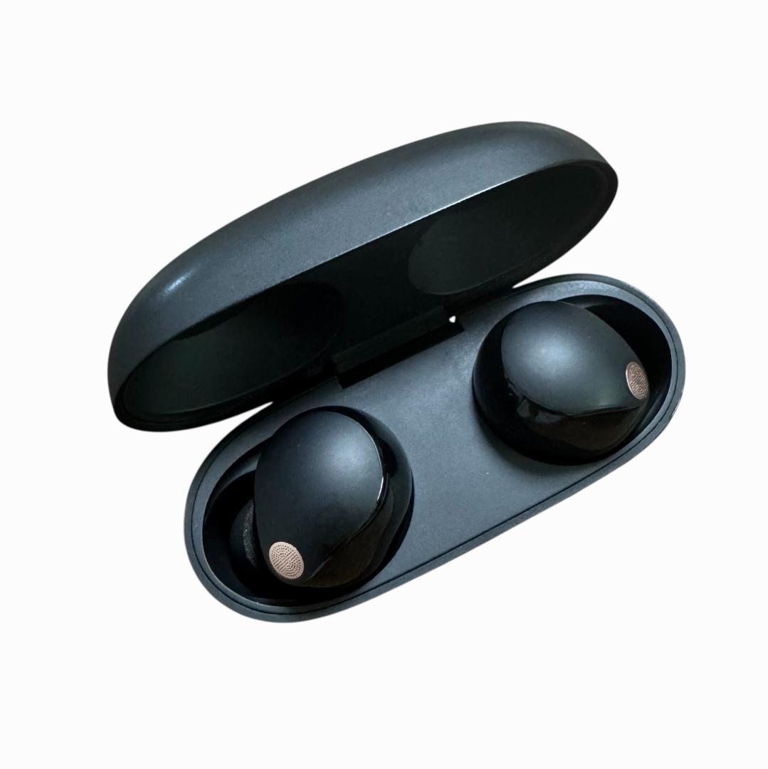 SONY ソニー ワイヤレスイヤホン WF-1000XM5