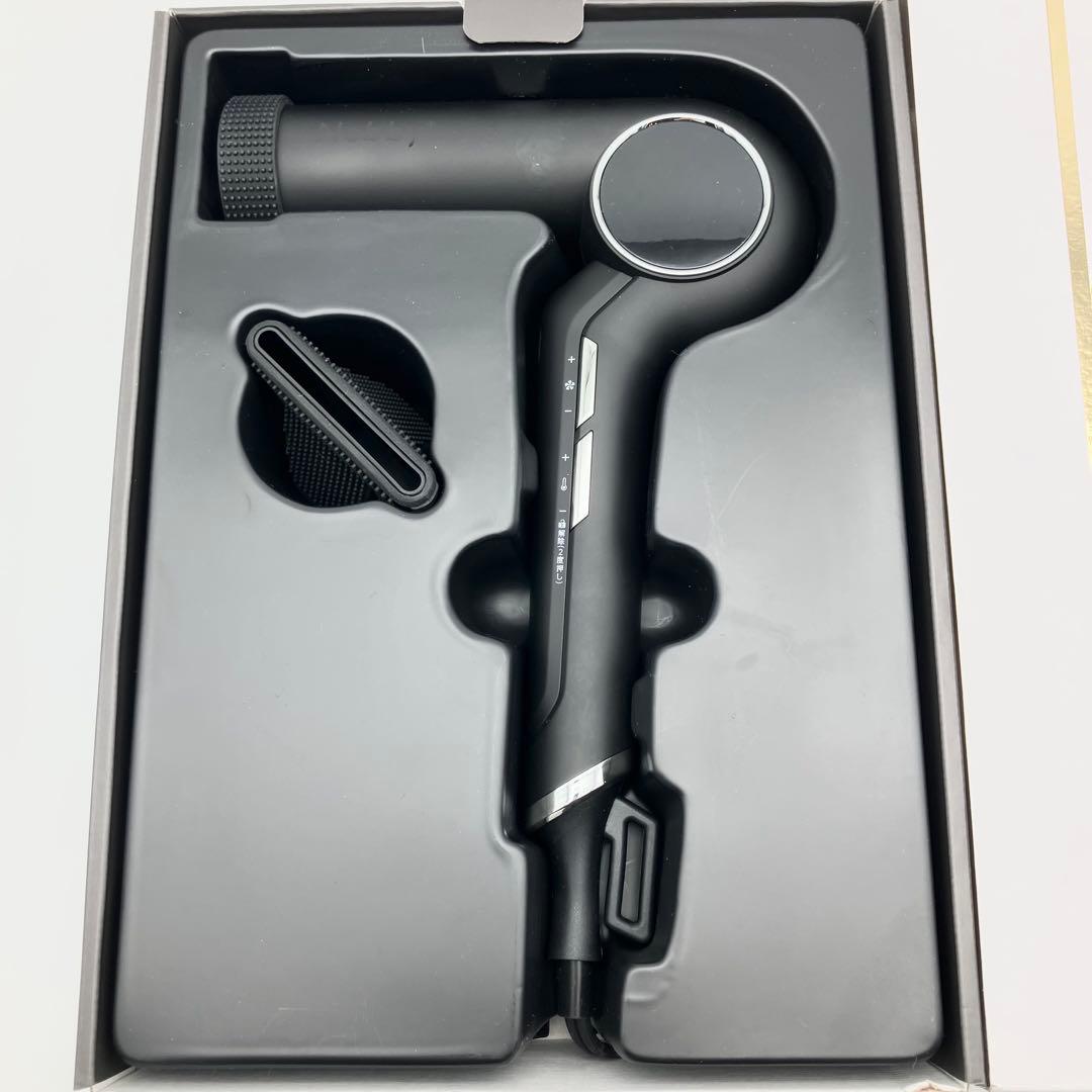 Nobby+ ノビープラス プロテクトイオンヘアドライヤー ND540A