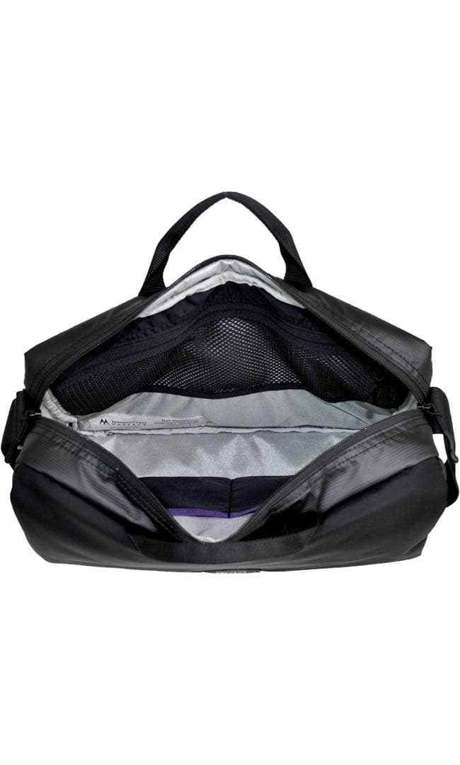 み*き様 マンハッタンパッセージ 5680 A4フラップショルダーバッグ2.0,