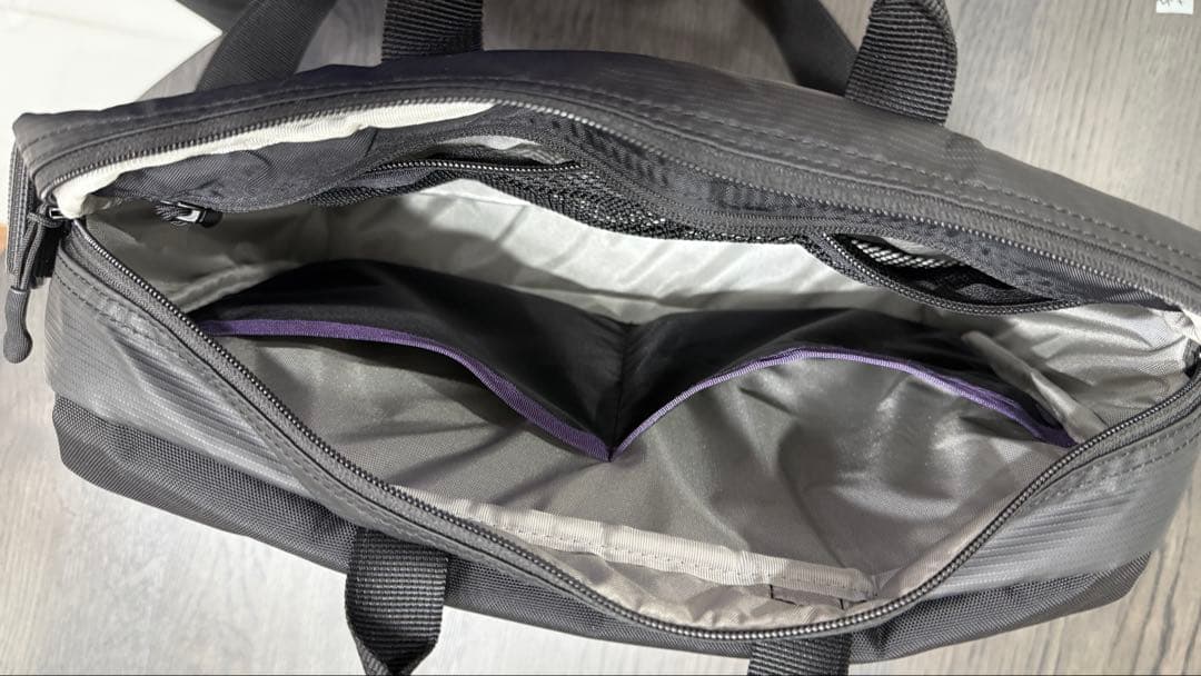 み*き様 マンハッタンパッセージ 5680 A4フラップショルダーバッグ2.0,