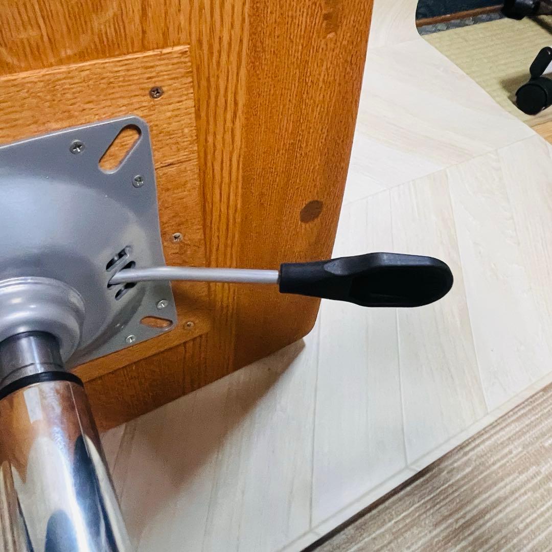 柏木工 KD33 デスクチェア