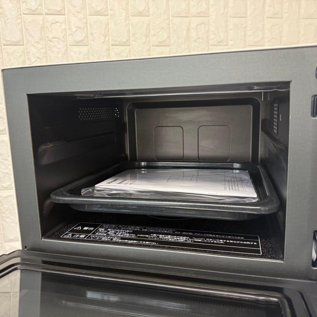 都内23区送料無料✨高年式3点セット✨冷蔵庫・洗濯機・オーブンレンジ