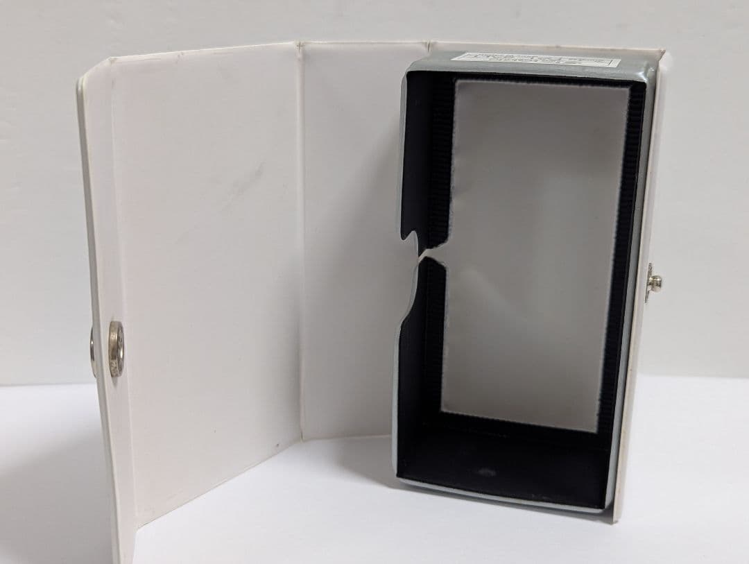 ATAGO ポケット塩分計 PAL-SALT　美品