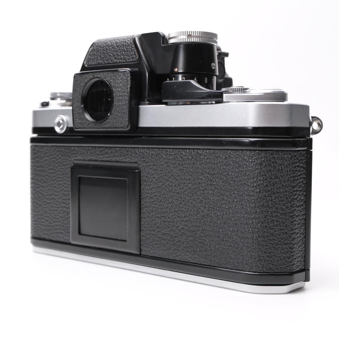 綺麗 Nikon F2 / NIKKOR-S・C Auto 50mm F1.4