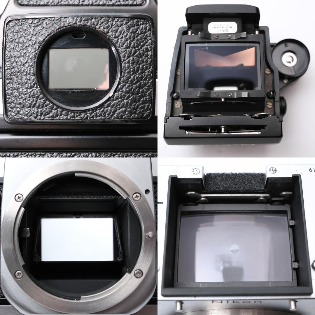 綺麗 Nikon F2 / NIKKOR-S・C Auto 50mm F1.4