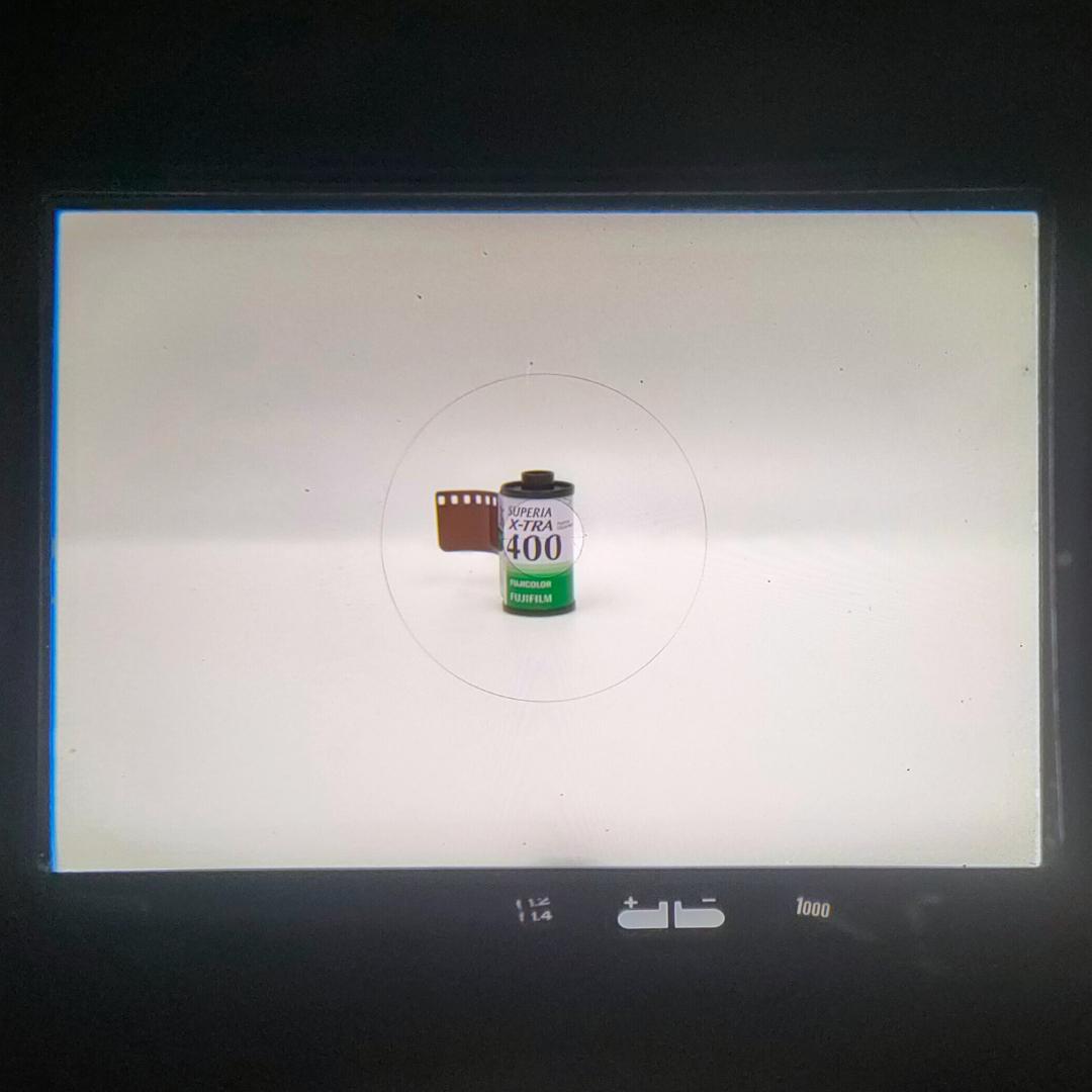 綺麗 Nikon F2 / NIKKOR-S・C Auto 50mm F1.4