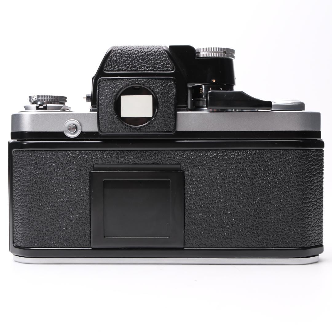 綺麗 Nikon F2 / NIKKOR-S・C Auto 50mm F1.4