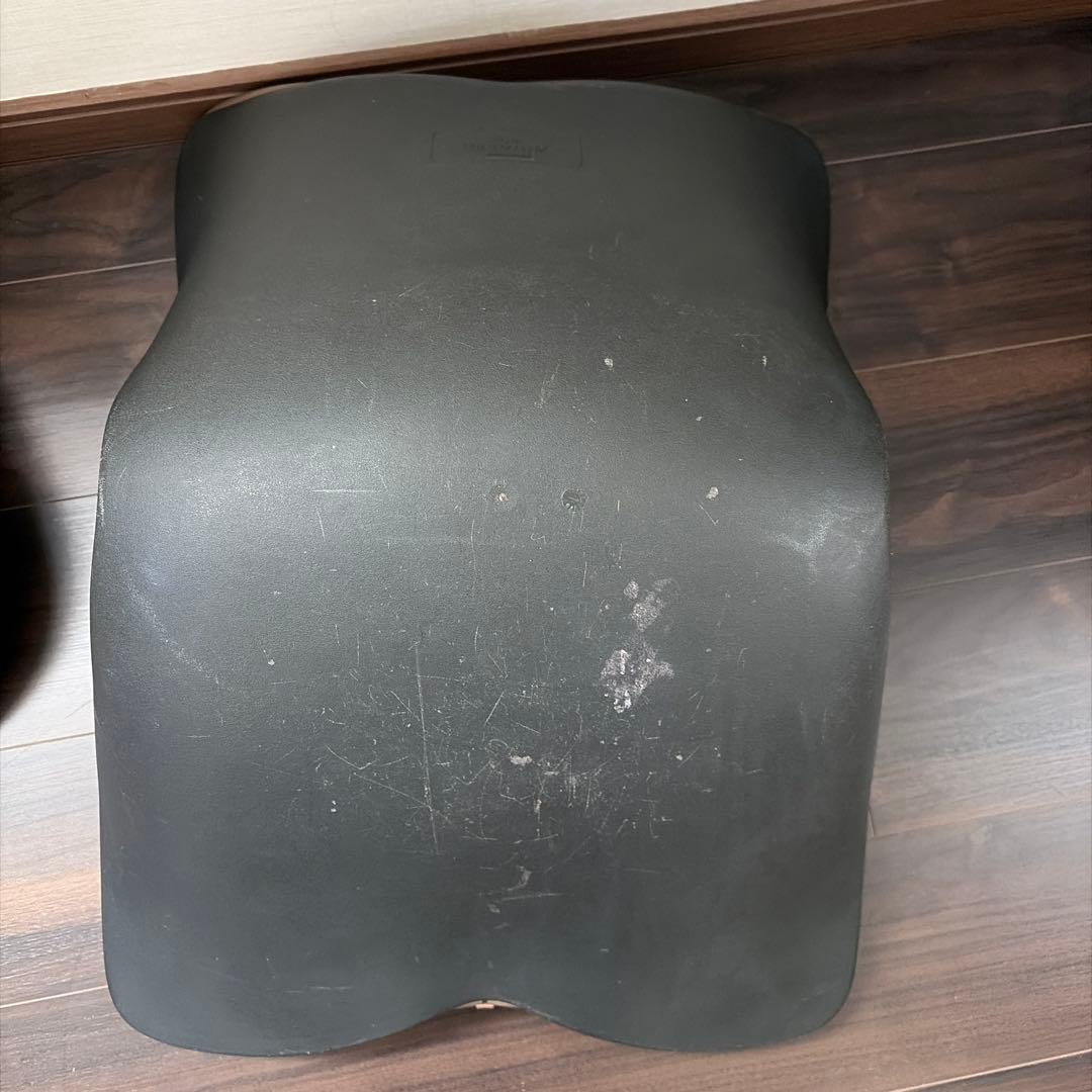 style 骨盤・姿勢矯正クッション 2点セット プレミアム