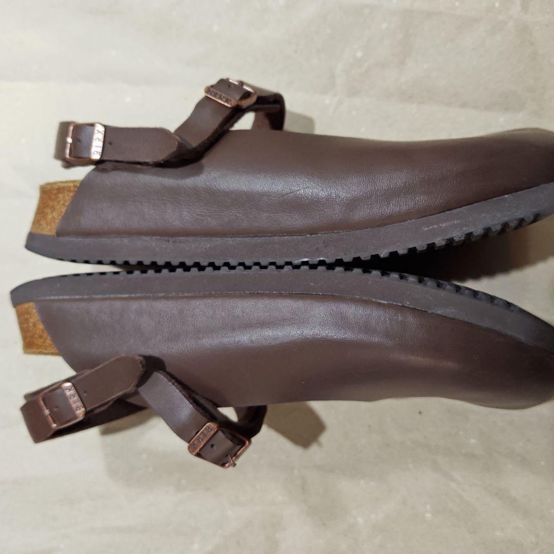 BIRKENSTOCK 　モロッコ