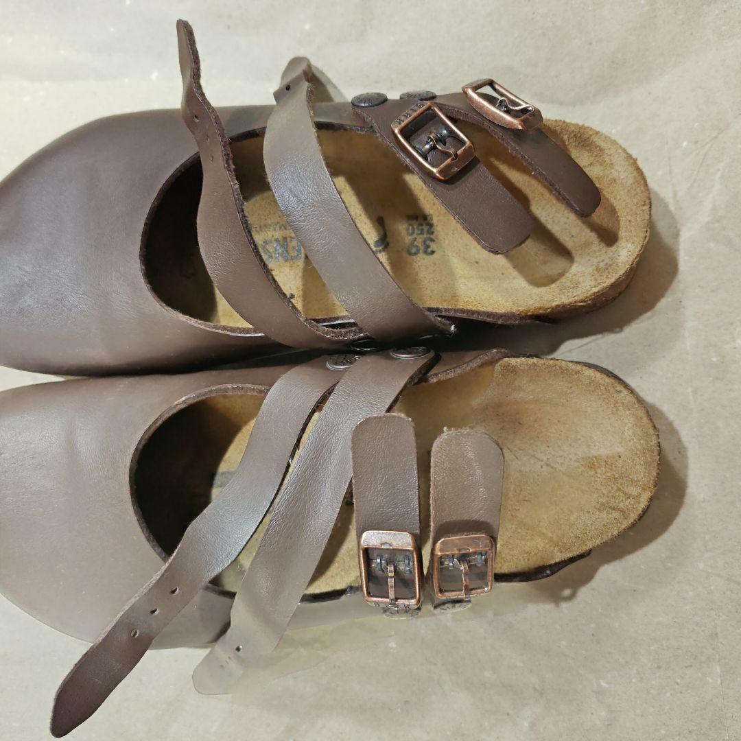 BIRKENSTOCK 　モロッコ
