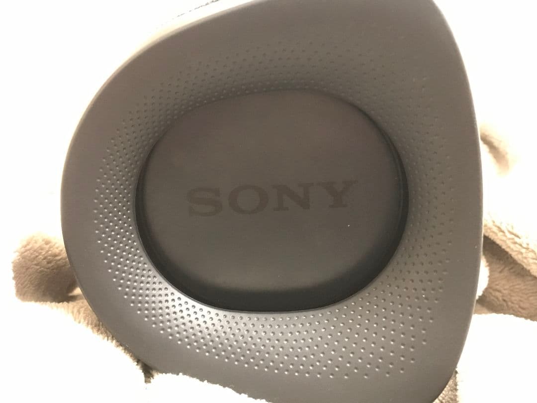 スピーカー・ウーファー SONY srs-xb43