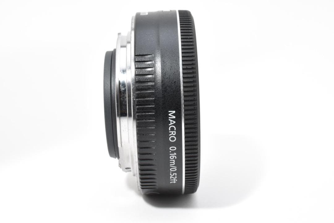 ★超美品★ Canon EF-S 24mm 2.8 STM #21523