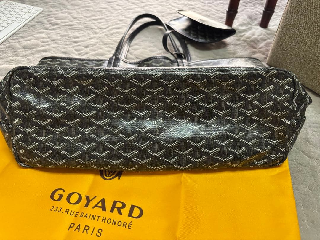 GOYARD（ゴヤール） サンルイPM