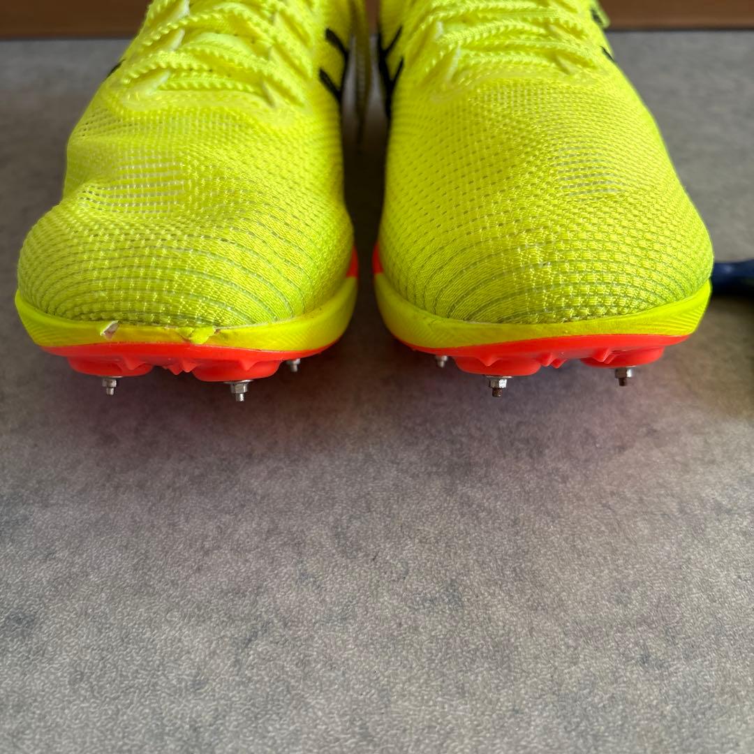 asics メタスピードLD2 26.0cm