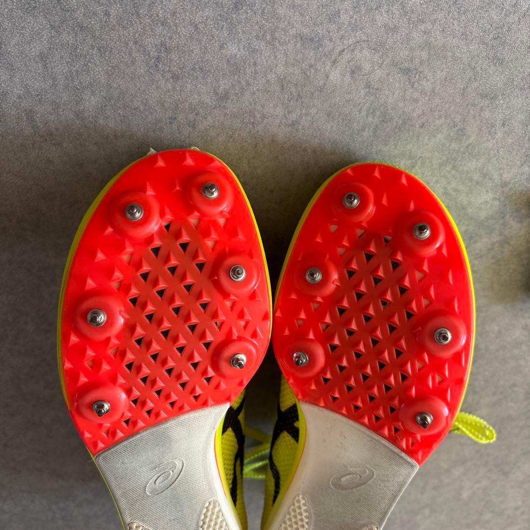 asics メタスピードLD2 26.0cm