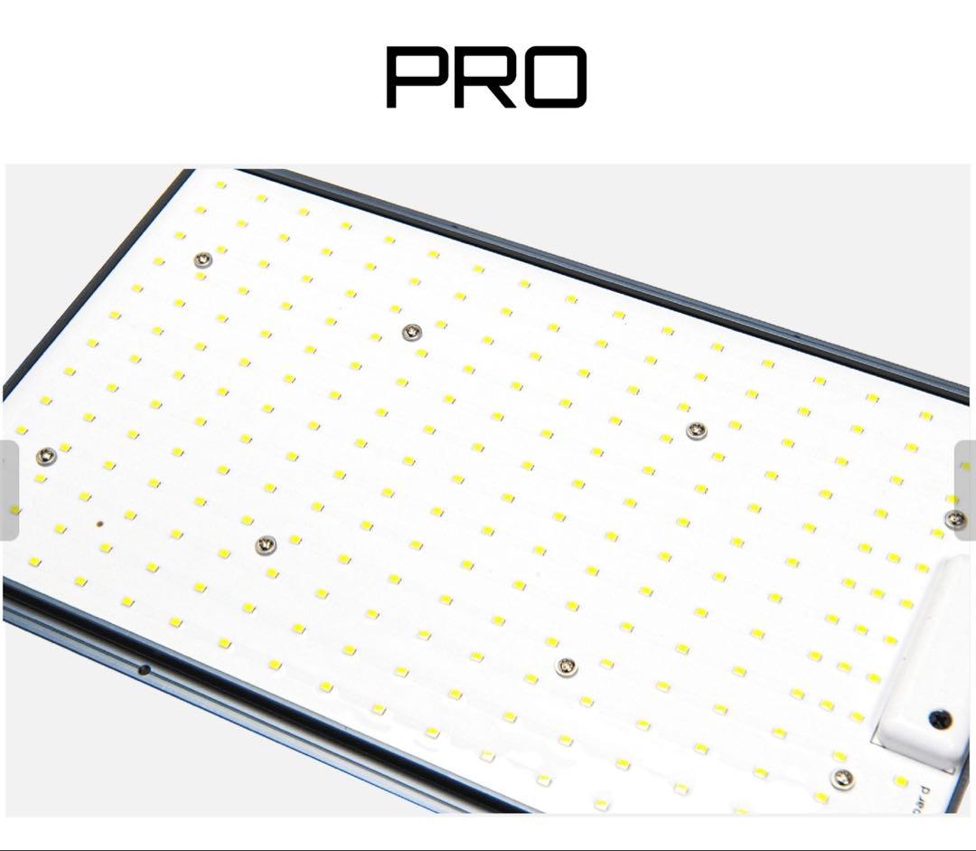 Helios Green LED PRO 3枚　ドライバーセット