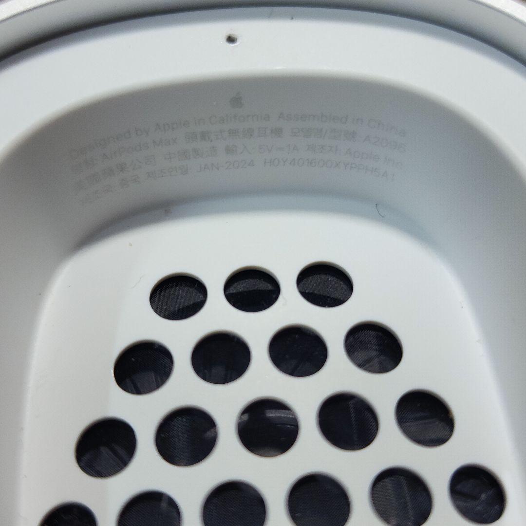 イヤホン Airpods Max