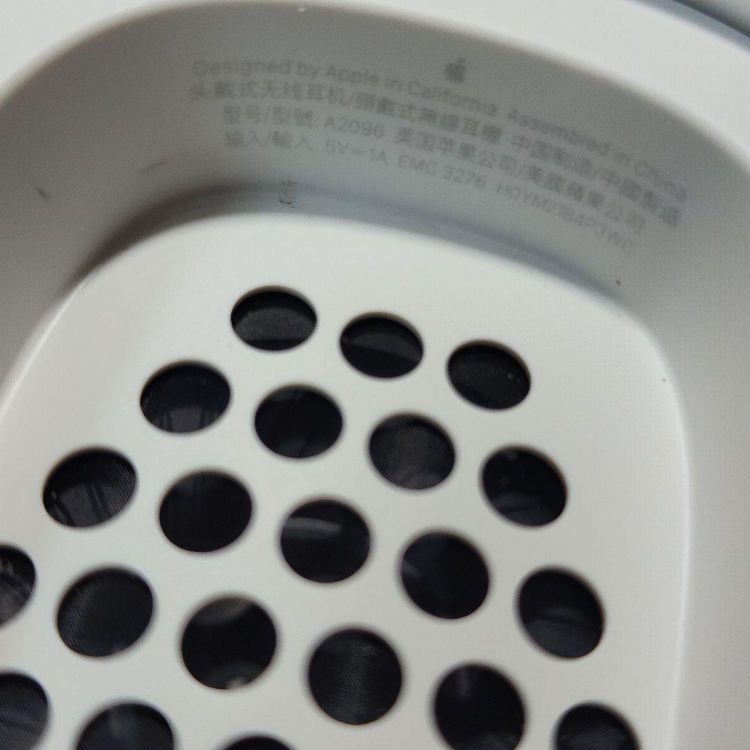 イヤホン Airpods Max