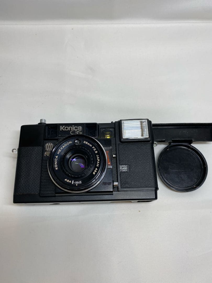 【まとめ売り】フィルムカメラ まとめ売り ジャンク