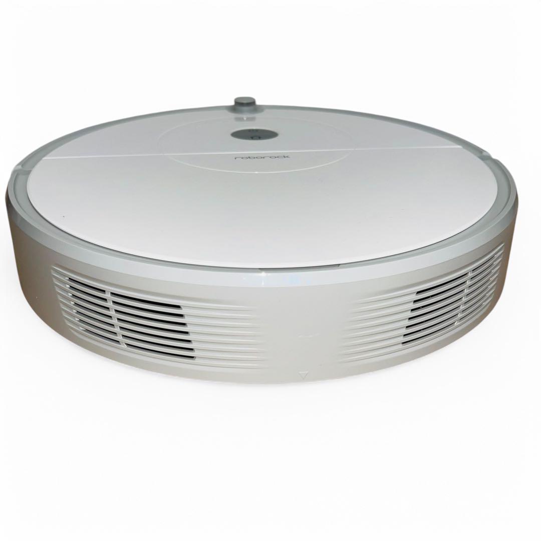 【極美品！】ロボロックRoborock E5 E502-04 ホワイト